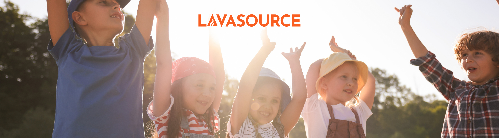 Lavasource gives pro bono support to Reach Child & Youth Development Society