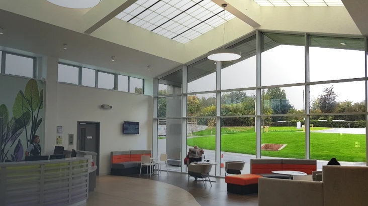 Image featuring Benenden Hospital